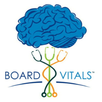 BoardVitals Step 1 - USMLE Review Course