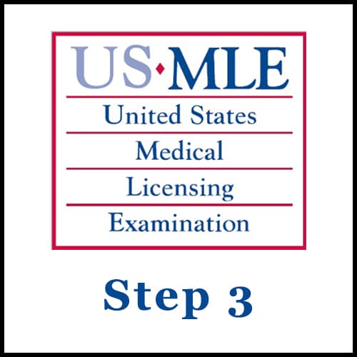 USMLE Step 3 Comprehensive Guide (Updated for 2024) Crush Your Exam!