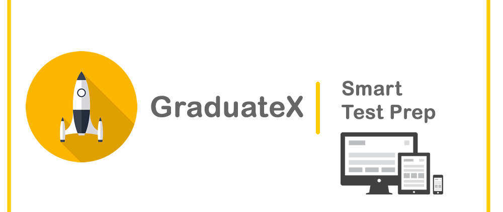 Graduate X NCLEX test prep