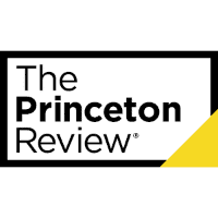 The princeton Review MCAT