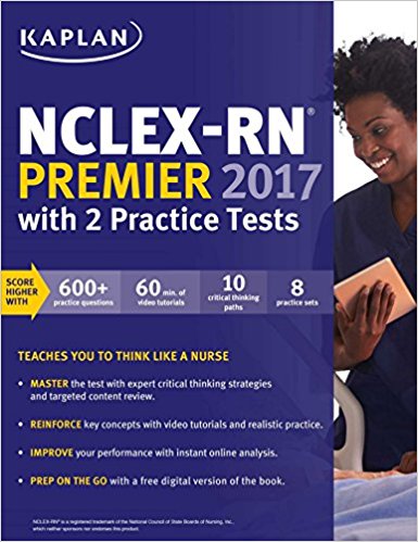 Kaplan NCLEX Prep Course