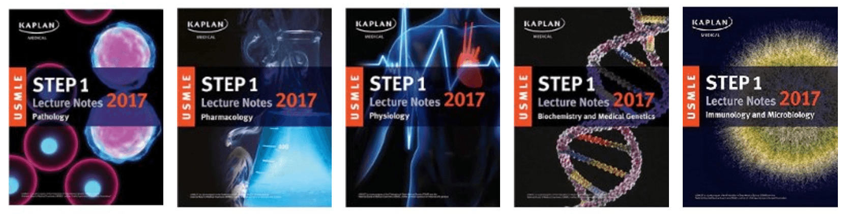 kaplan usmle step 1 videos total time