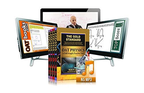 Best OAT Prep Courses 2023 [Score Higher on the OAT!]