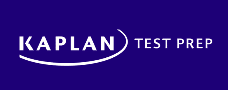 Kaplan PCAT test prep