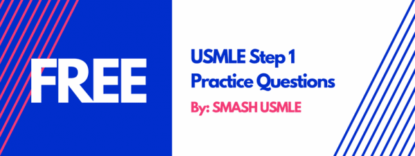 usmle step 1 practice test
