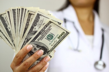 How much do nurses make?