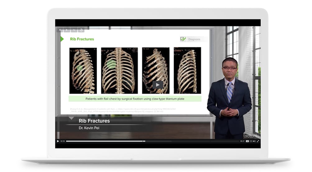 Lecturio USMLE Step 1 Videos