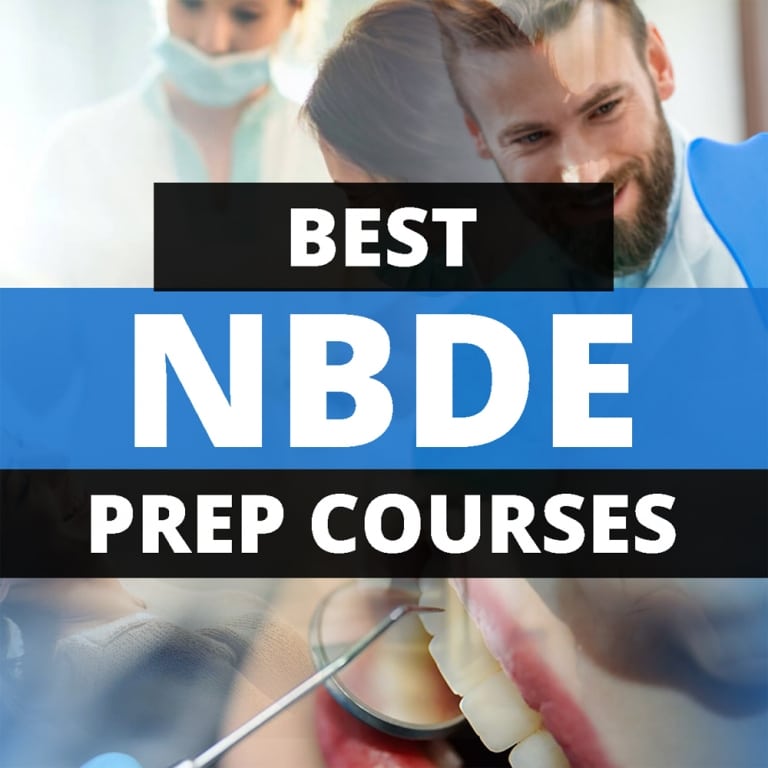 5 Best INBDE Prep Courses of 2023