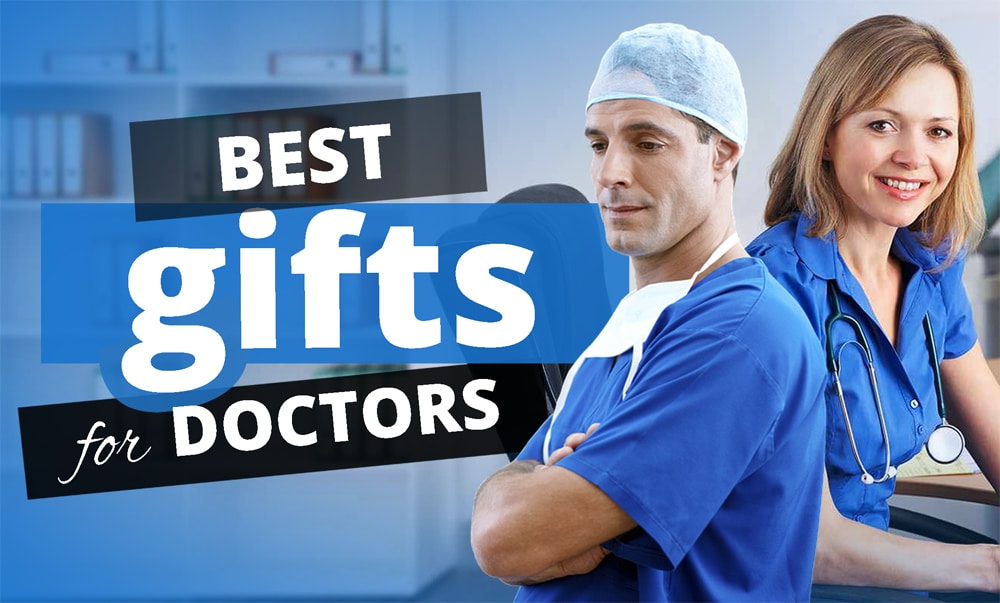 The Best Gifts For Doctors Day | Medelita