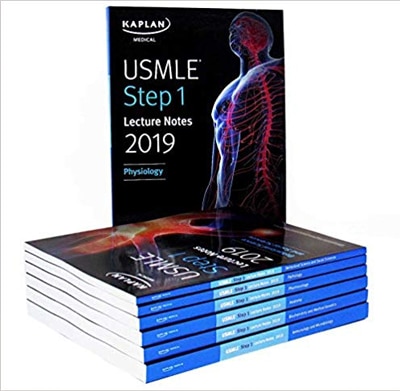 best review books for usmle step 1