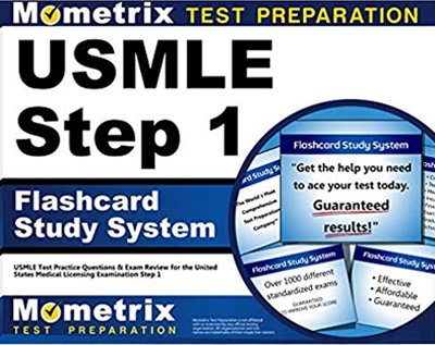 best review books for usmle step 1