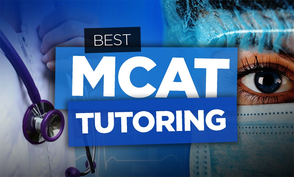 Best MCAT Tutors 