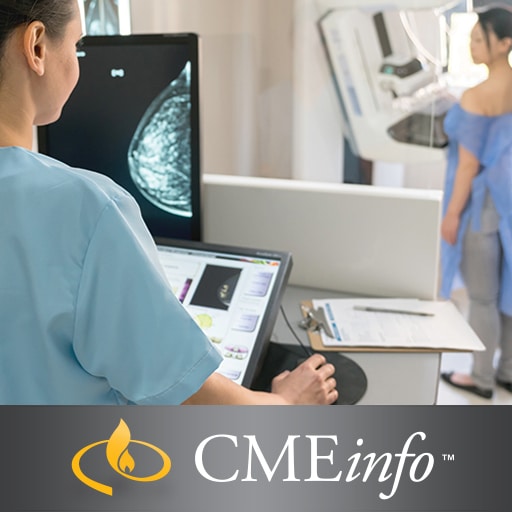 Comprehensive Review of Breast Imaging: World Class CME and Oakstone Clinical Update