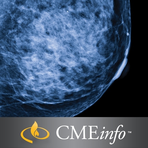 UCSF Breast Imaging: University of California San Francisco Clinical Update (SA-CME)