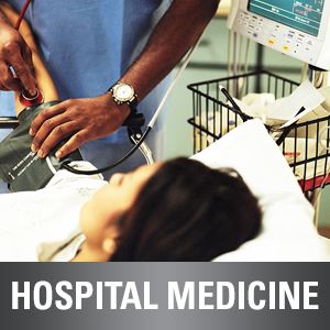 Hospital Medicine CME Online Bundle