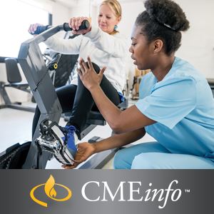NYU Comprehensive Review of Physical Medicine and Rehabilitation