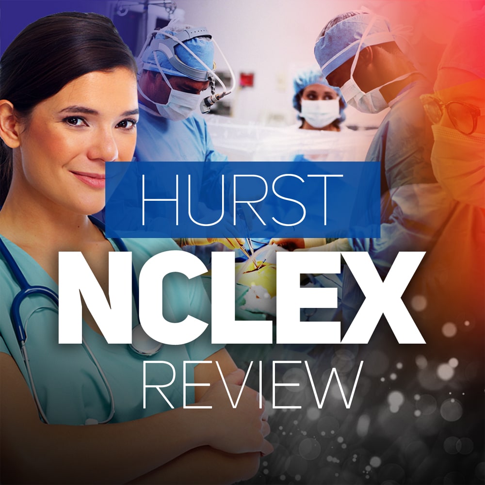 Hurst Review Workbook Pdf Free Download Hurst Nclex Review