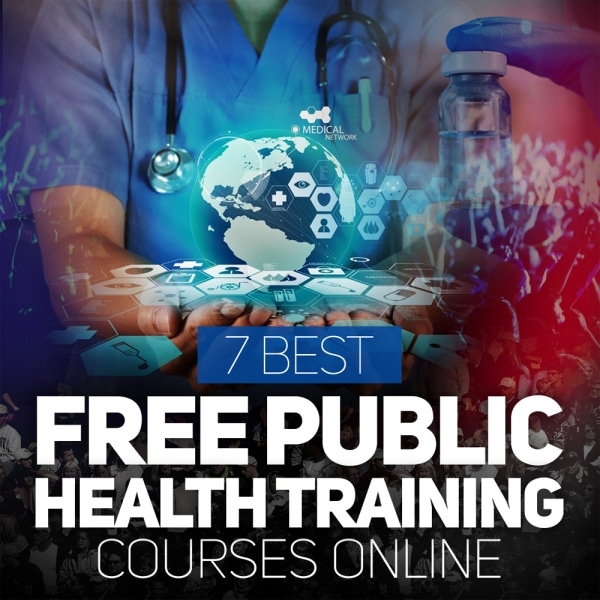 top free online public health courses