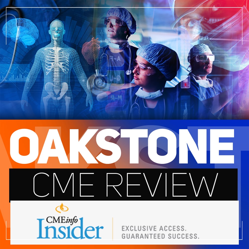 Oakstone CME Review 2024 (Must Read Before Buying!)