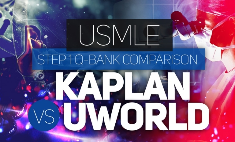 kaplan qbank step 2 ck vs uworld