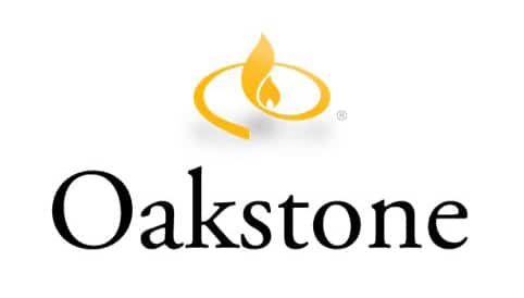 Oakstone CME Logo 