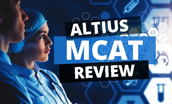 alpus mcat