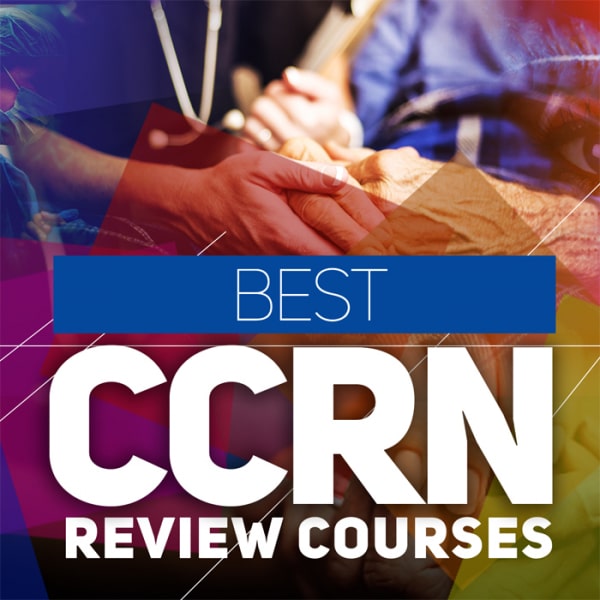 Best CCRN Review Courses of 2024 (Highest Pass Rates)