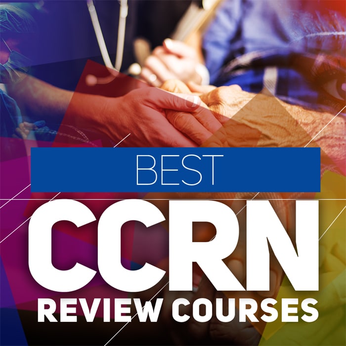 5 Best CCRN Review Courses of 2023