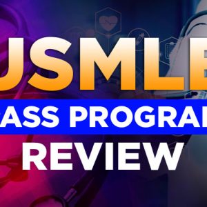 USMLE Pass Program Review