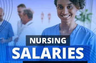 Nursing Salaries by Specialty