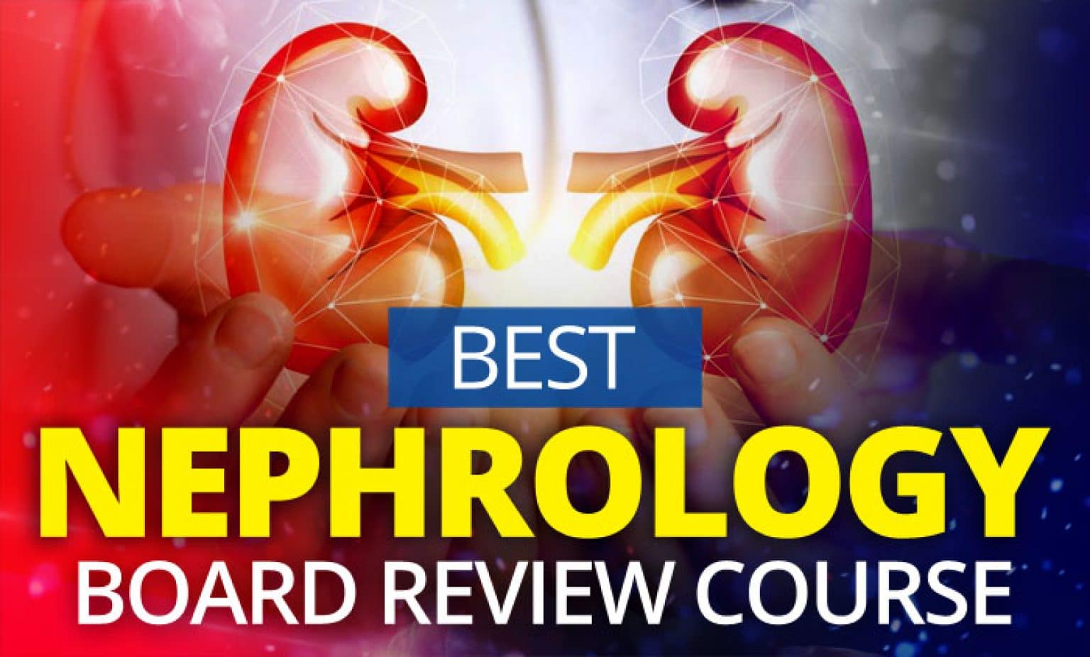 Best Nephrology Board Review Courses Crush Your Exam!