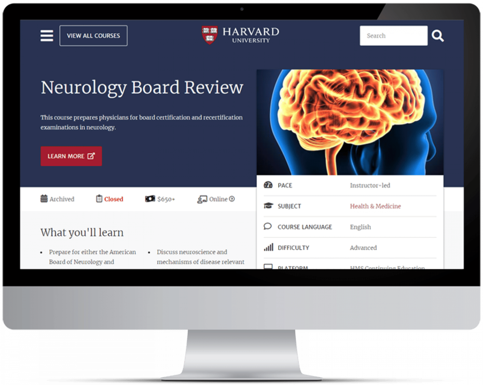 5 Best Neurology Board Review Courses 2023 Crush Your Exam!