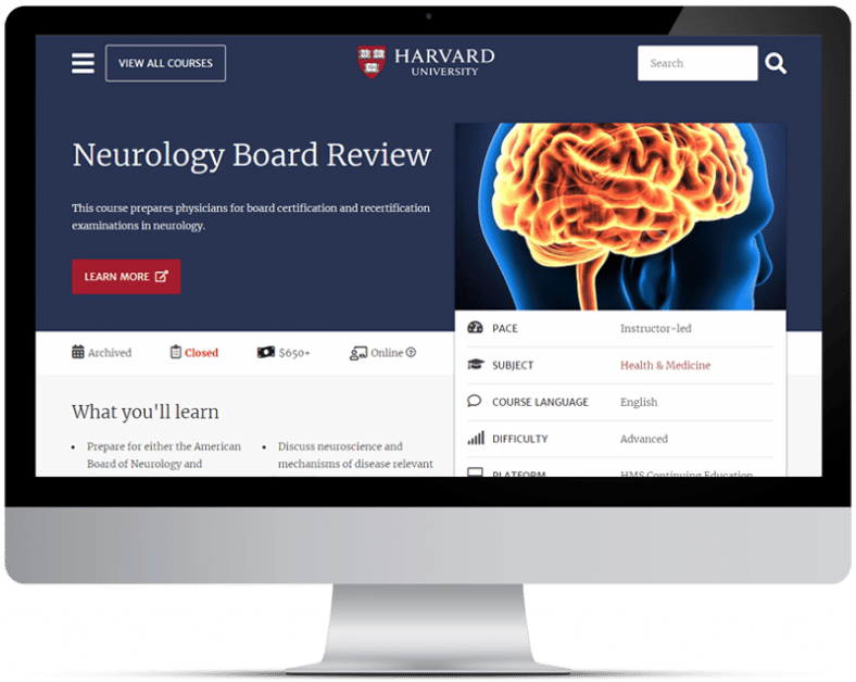 neurology board review an illustrated study guide download