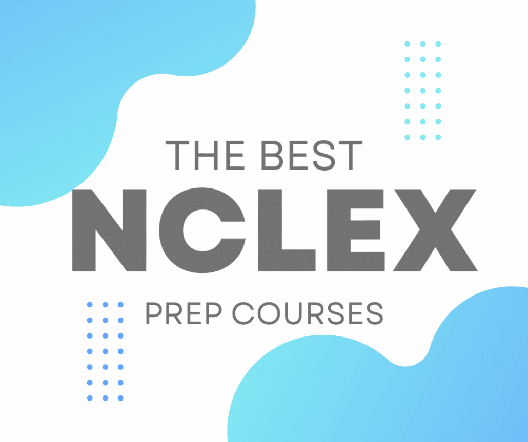 Best NCLEX Prep Courses