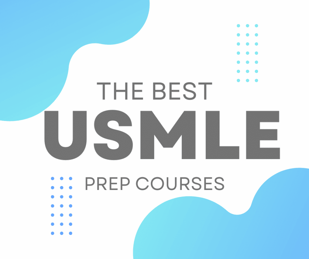 Best USMLE Courses