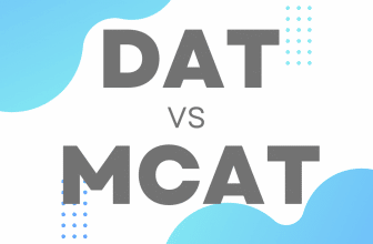 DAT vs. MCAT: Which one is harder?