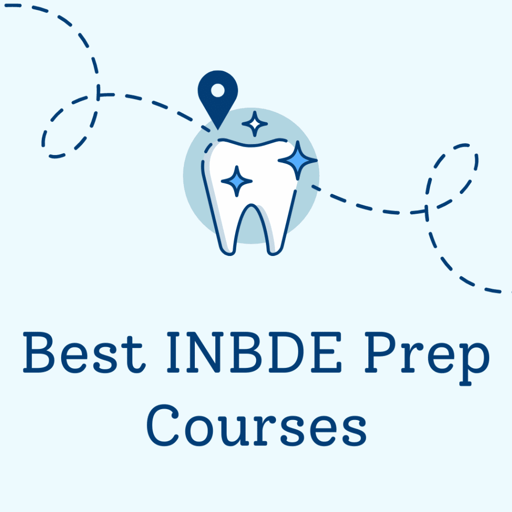 5 Best INBDE Prep Courses of 2024