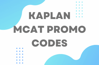 Best Kaplan MCAT Promo Codes & Discounts