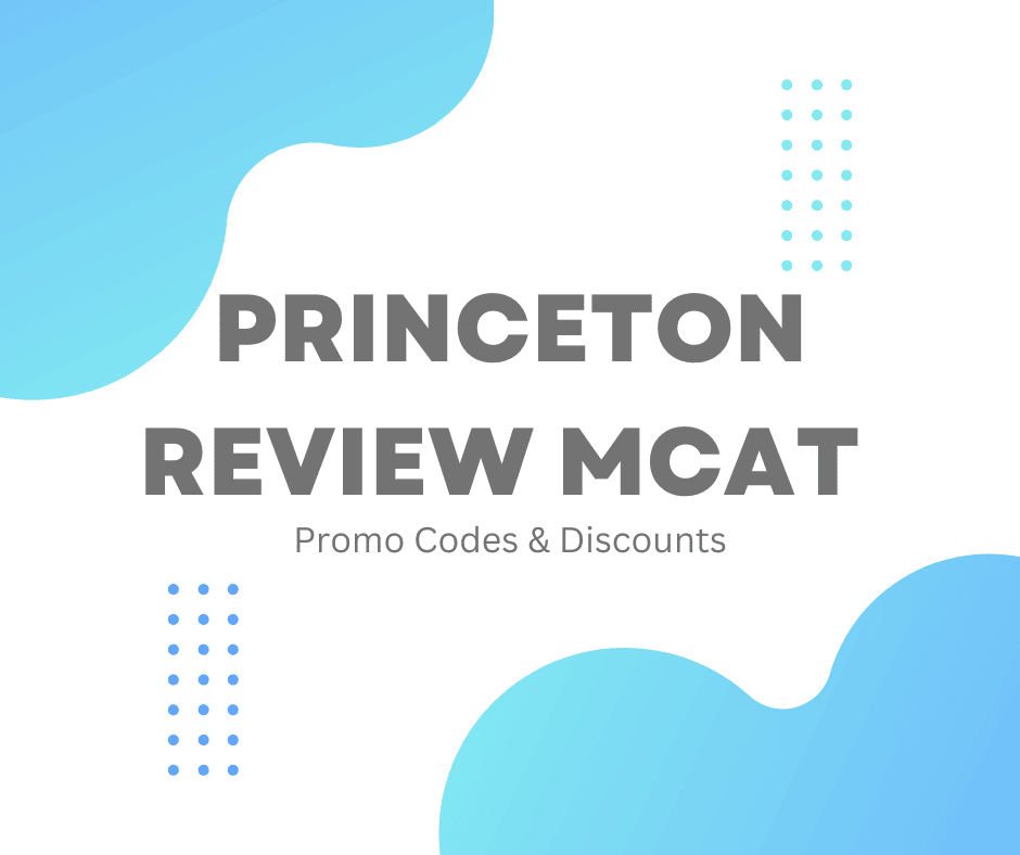 The Princeton Review Coupon