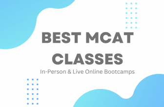 Best MCAT Classes & Bootcamps