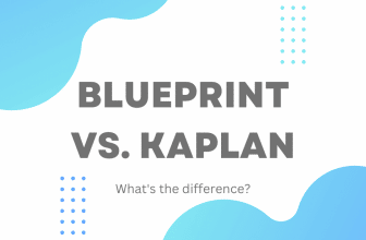 Blueprint vs. Kaplan MCAT