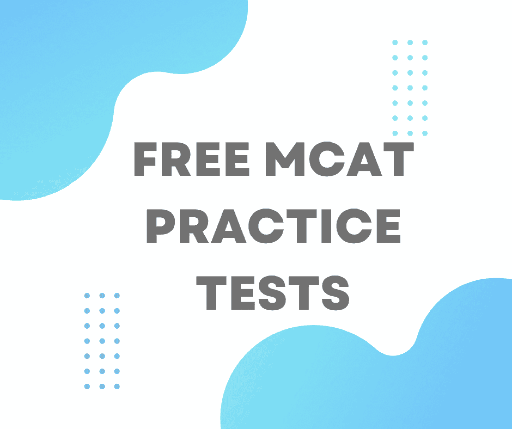 Free MCAT Practice Tests Study Materials 2024   Free Mcat Practice Tests 2048x1717 