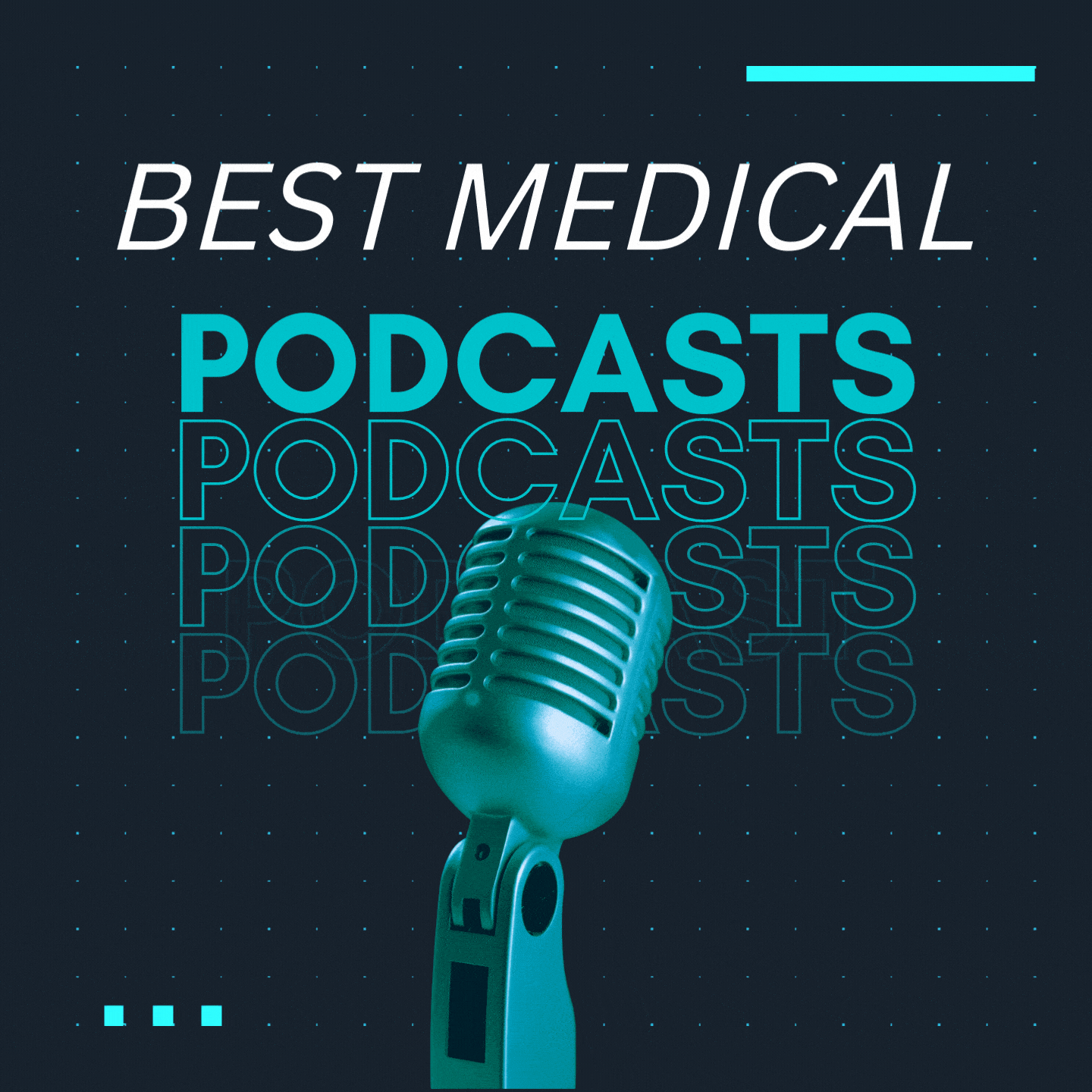 Best Medical Podcasts of  2023
