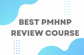 Best PMHNP Review Course