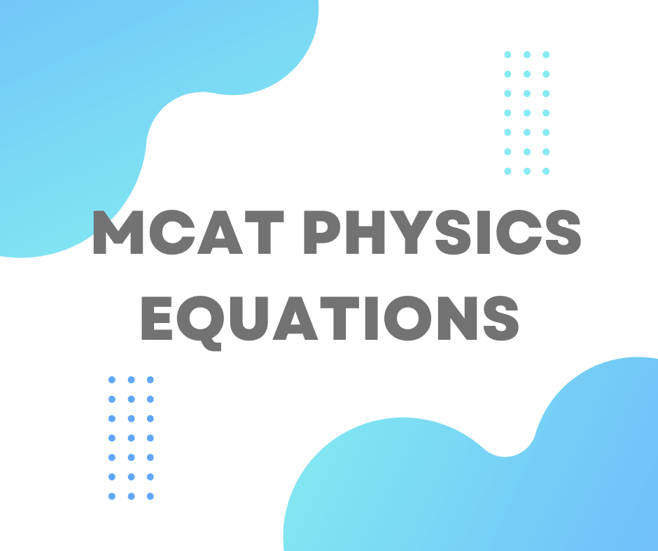 doppler effect equation mcat