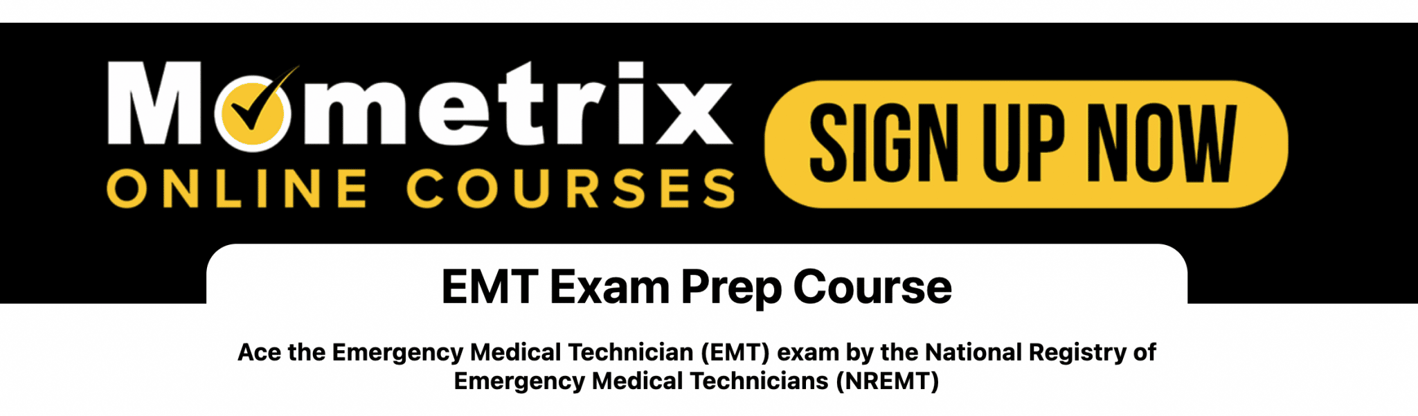 Best Online EMT Course 2023 Crush Your Exam!