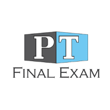 PT Final Exam  NPTE prep Course