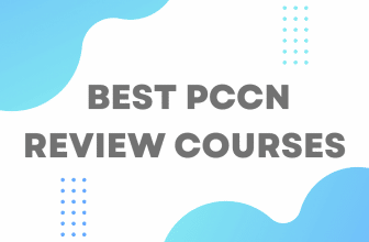 Best PCCN Review Courses