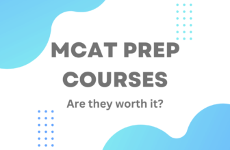 Are MCAT Prep Courses Worth It?