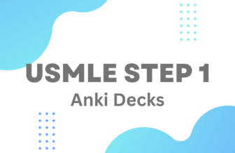 Best Step 1 Anki Decks